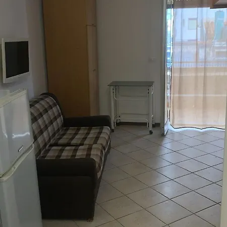 Rosal Schiso Apartment