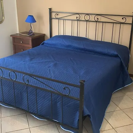 Apartment Rosal Schiso *