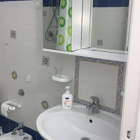 Apartment Rosal Schiso Giardini Naxos