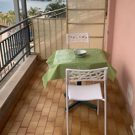 Apartment Rosal Schiso