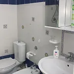 Rosal Schiso Apartamento Giardini-Naxos