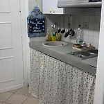 Apartamento Rosal Schiso Giardini-Naxos