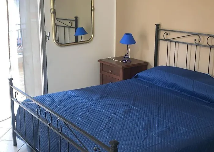 Rosal Schiso * Giardini Naxos