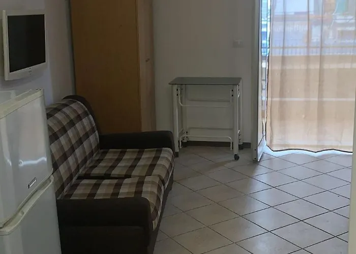 Rosal Schiso Apartment