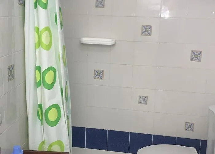 Rosal Schiso Apartment *