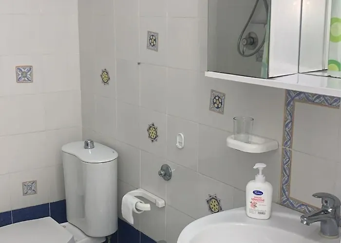 Rosal Schiso Apartment Giardini Naxos