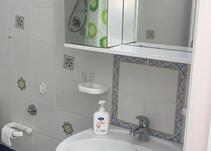 Apartment Rosal Schiso Giardini Naxos