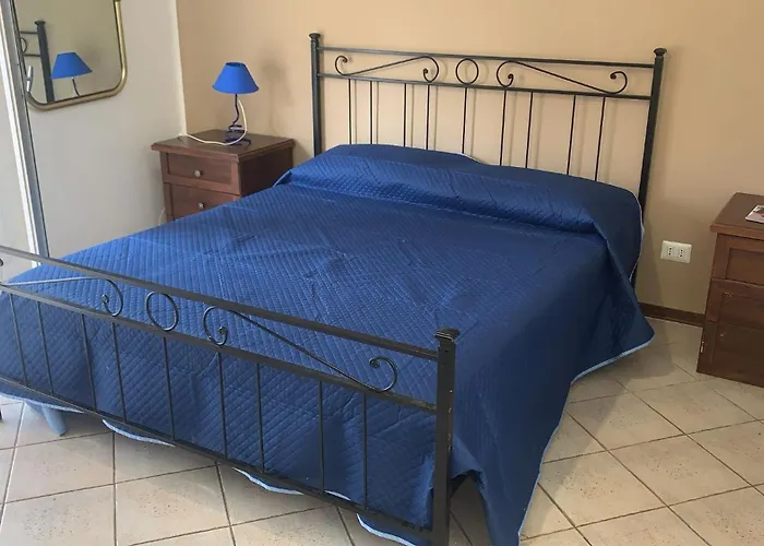 アパート Rosal Schiso *